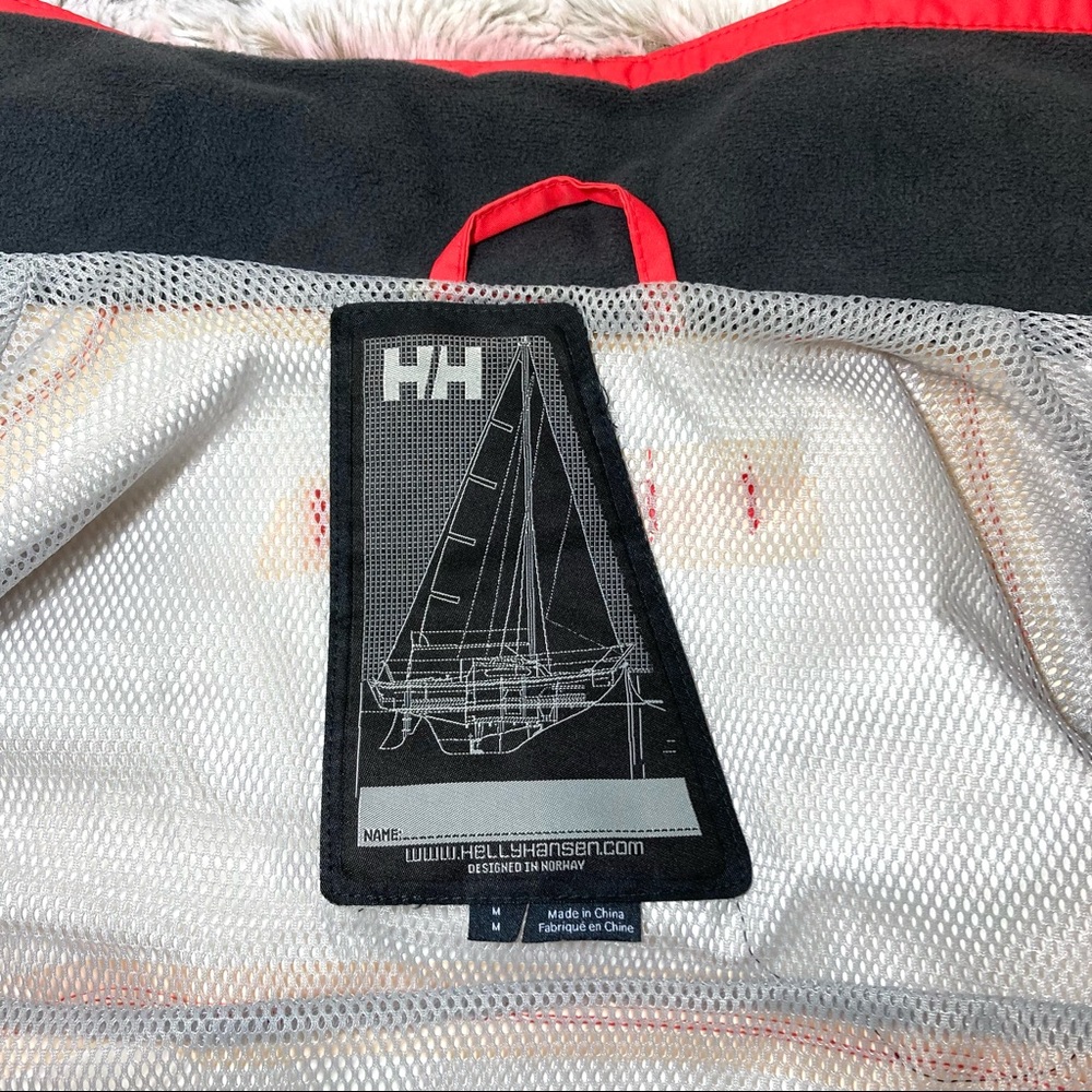 HELLY HANSEN Women’s Jacket M - Picture 9 of 13